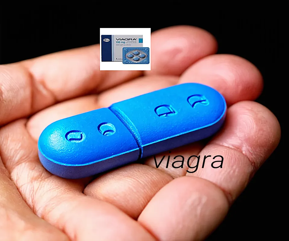 Que hace la viagra